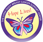 Hope Lives Cancer Support Lydia Dodi